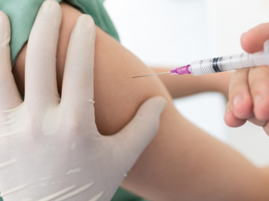 GMK-Beschluss: Ausschluss der Entschädigung für nicht vollständig geimpfte und nicht 